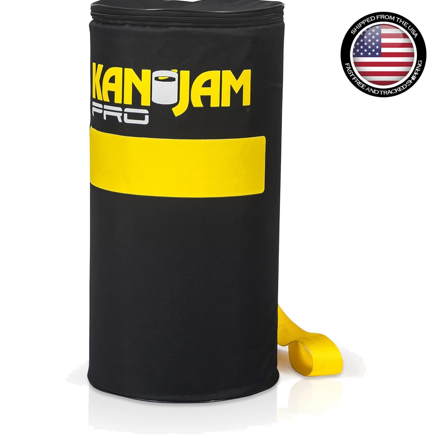 Kan Jam Classic Disc Toss Game – Portable Fun for Backyard & Beach Adventures