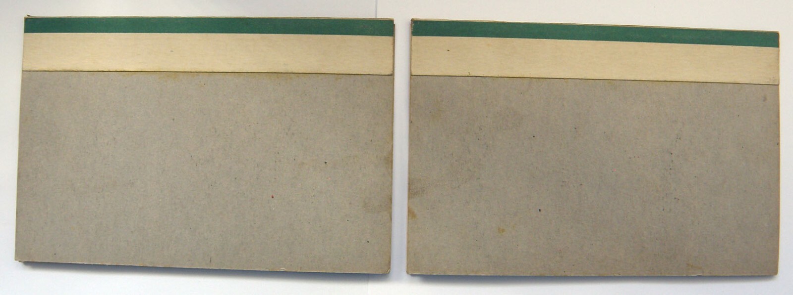 Salvo A game of Naval Strategy for Two Players c.1950s – 60s