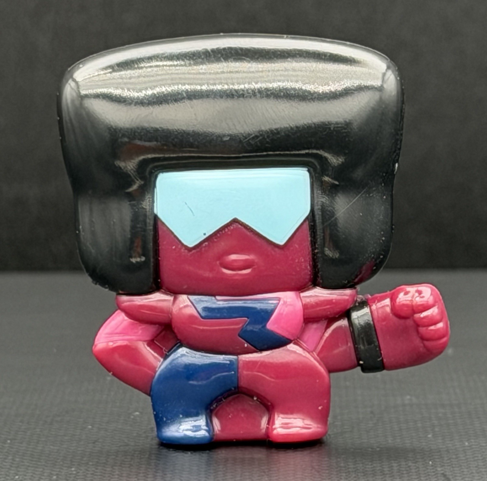 Gogo’s Crazy Bones Cartoon Network Garnet Steven Universe CN Figure