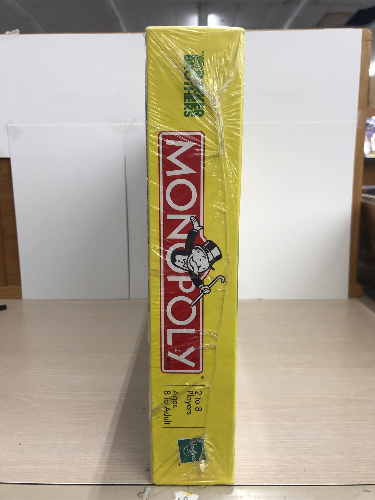 Monopoly Australian Edition 1992 Complete With Koala Bear Token Australia