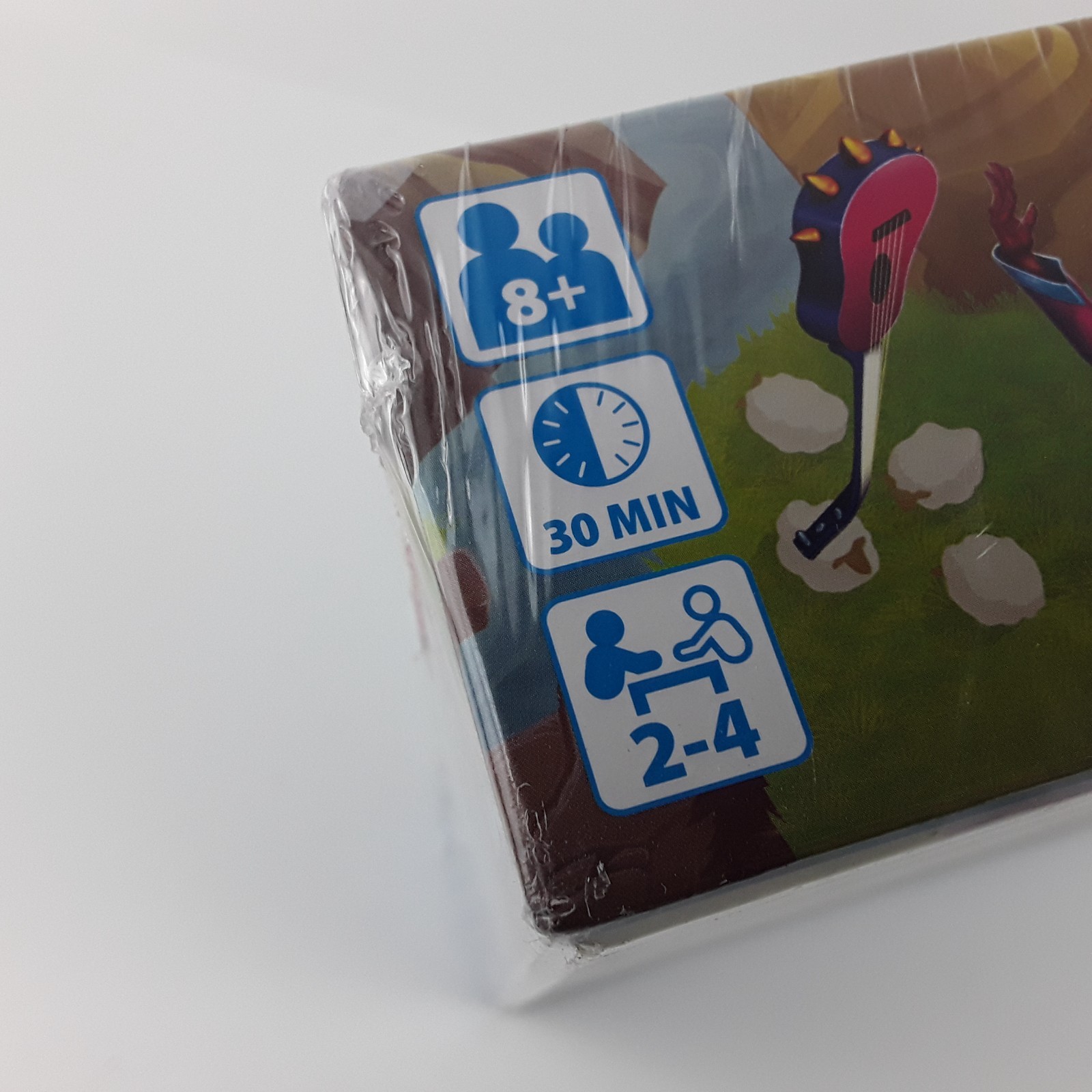 Hold Your Ground A Battle Royale Board Game Boom or Battle By Buffalo Games