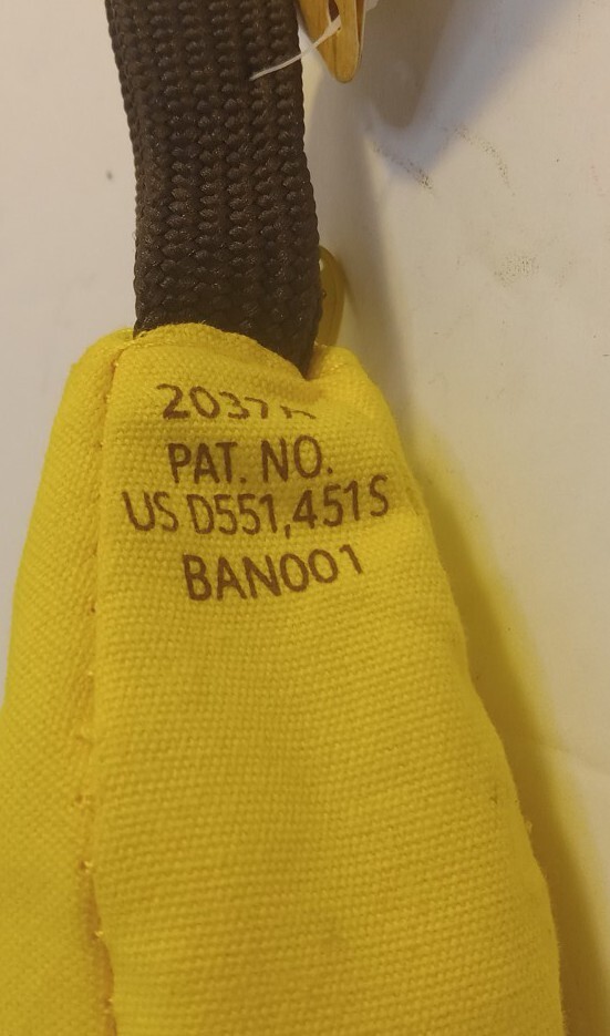 2018 Bananagrams Anagram Word Tile Game That Will Drive You Bananas! COMPLETE
