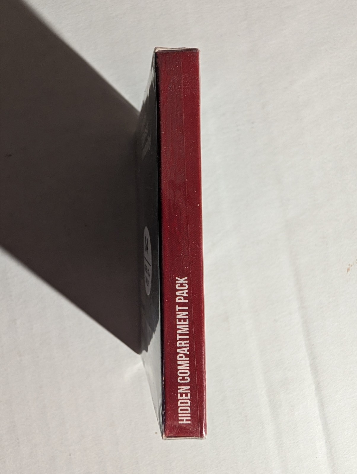 Exploding Kitten + Cards Against Humanity Hidden Compartment Pack CAH