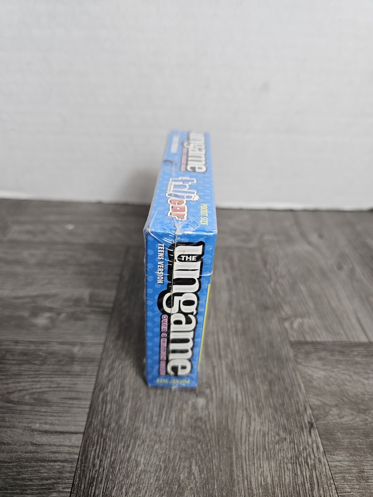 Ungame for Teens by Talicor – Popular Self Expression Ice Breaker All Win Game