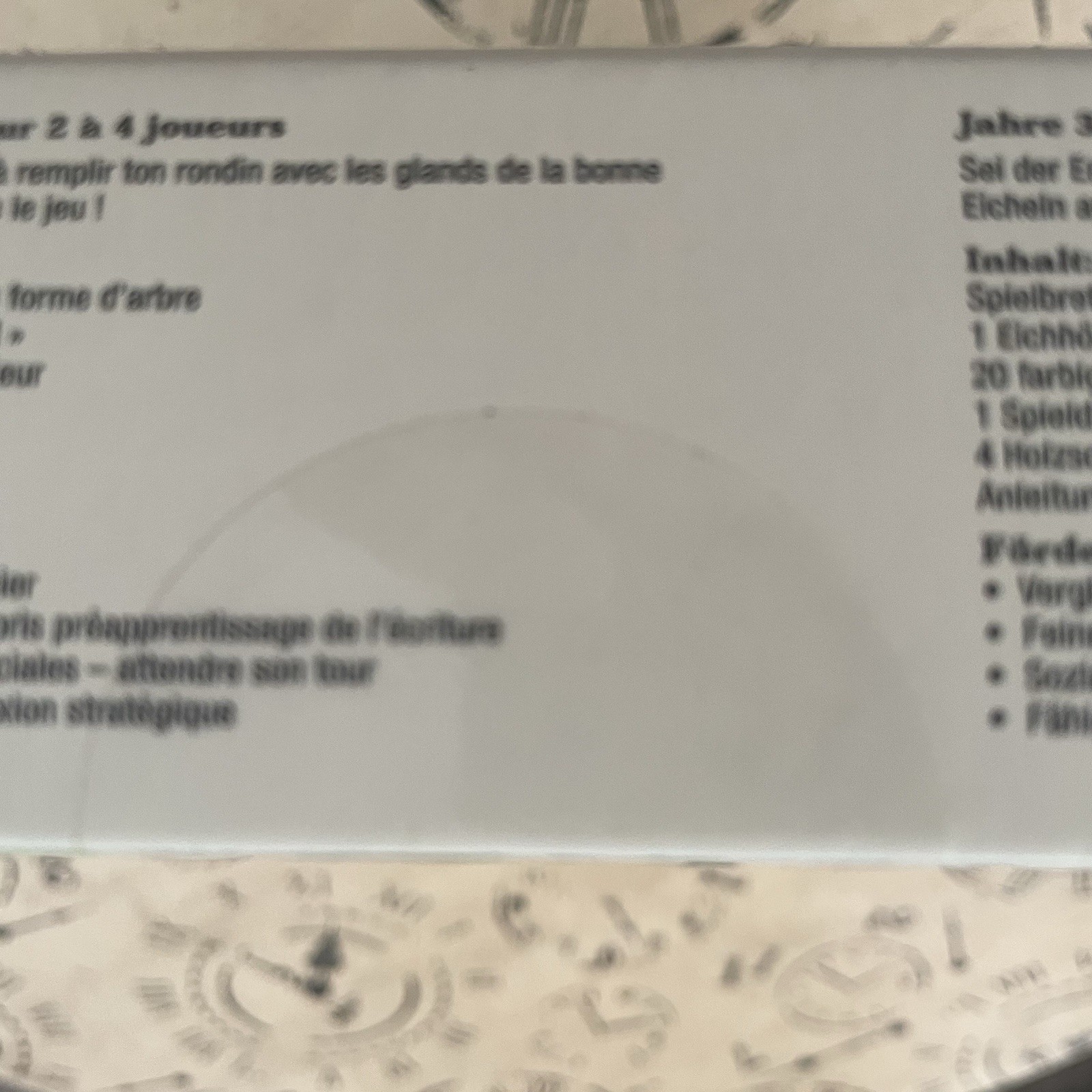 Educational Insights The Sneaky Snacky Squirrel Game – EI3405