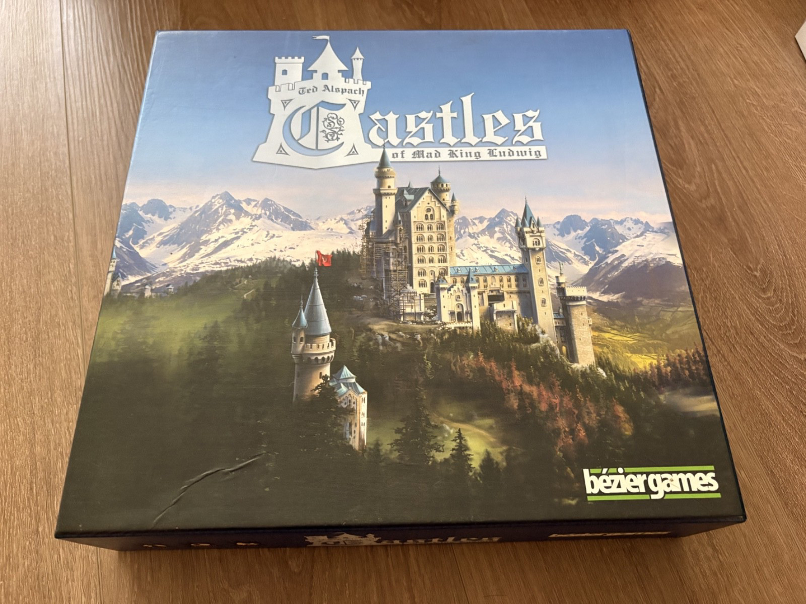 Lot of (3) Board Games Complete & in Great Condition – READ DESCRIPTION