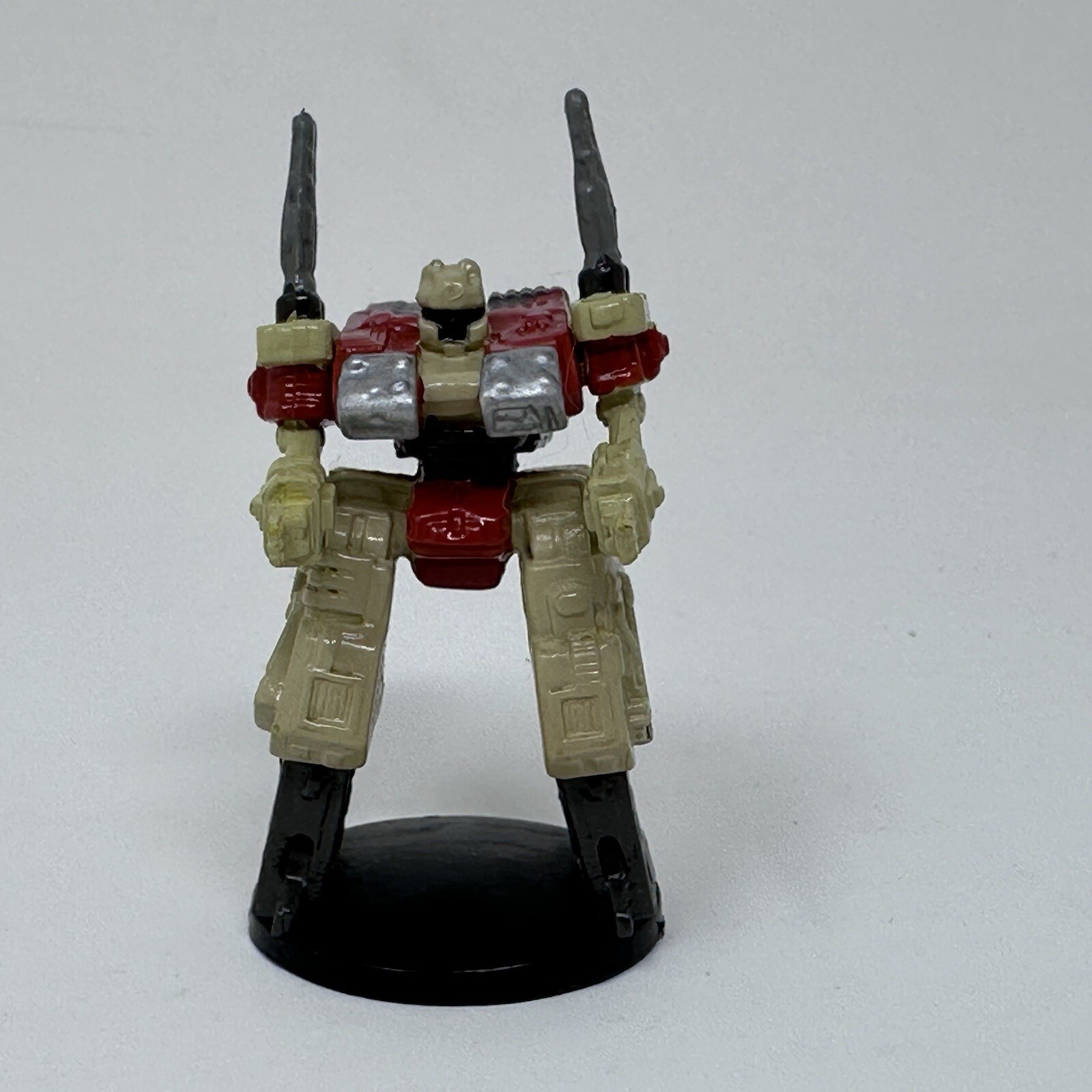 Transformers Armada Battle for Cybertron Board Game Replacement Piece Figurine