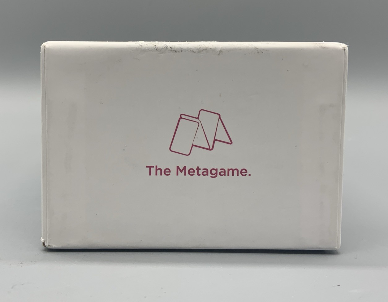 The Metagame Everyone Has An Opinion Music Film Fine Art Video Games Card Game