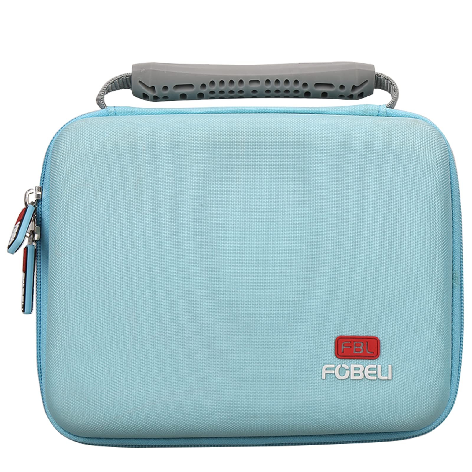 EVA Hard Carrying Case Compatible With ThinkFun Rush Hour Traffic Jam Brain G…