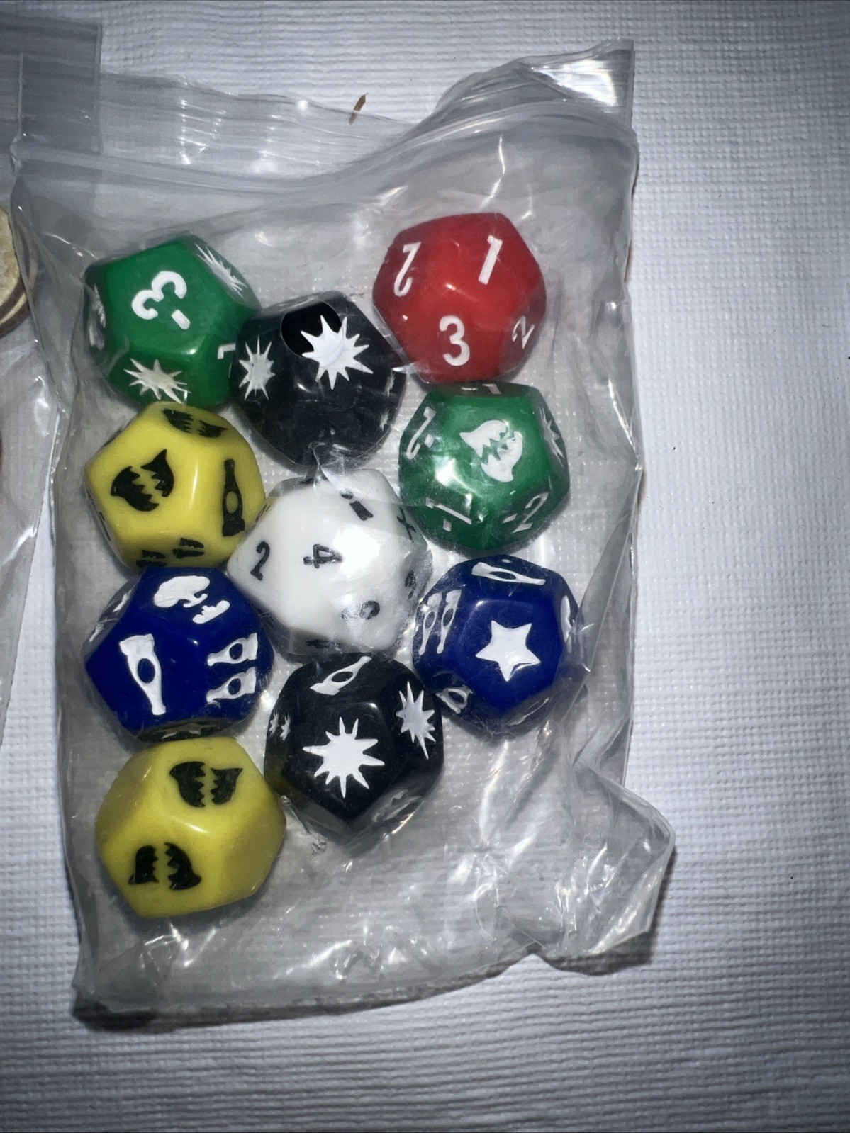 Fallout Wasteland Warfare Board Game 2018 Modiphius Player Starter Set MUHO51235
