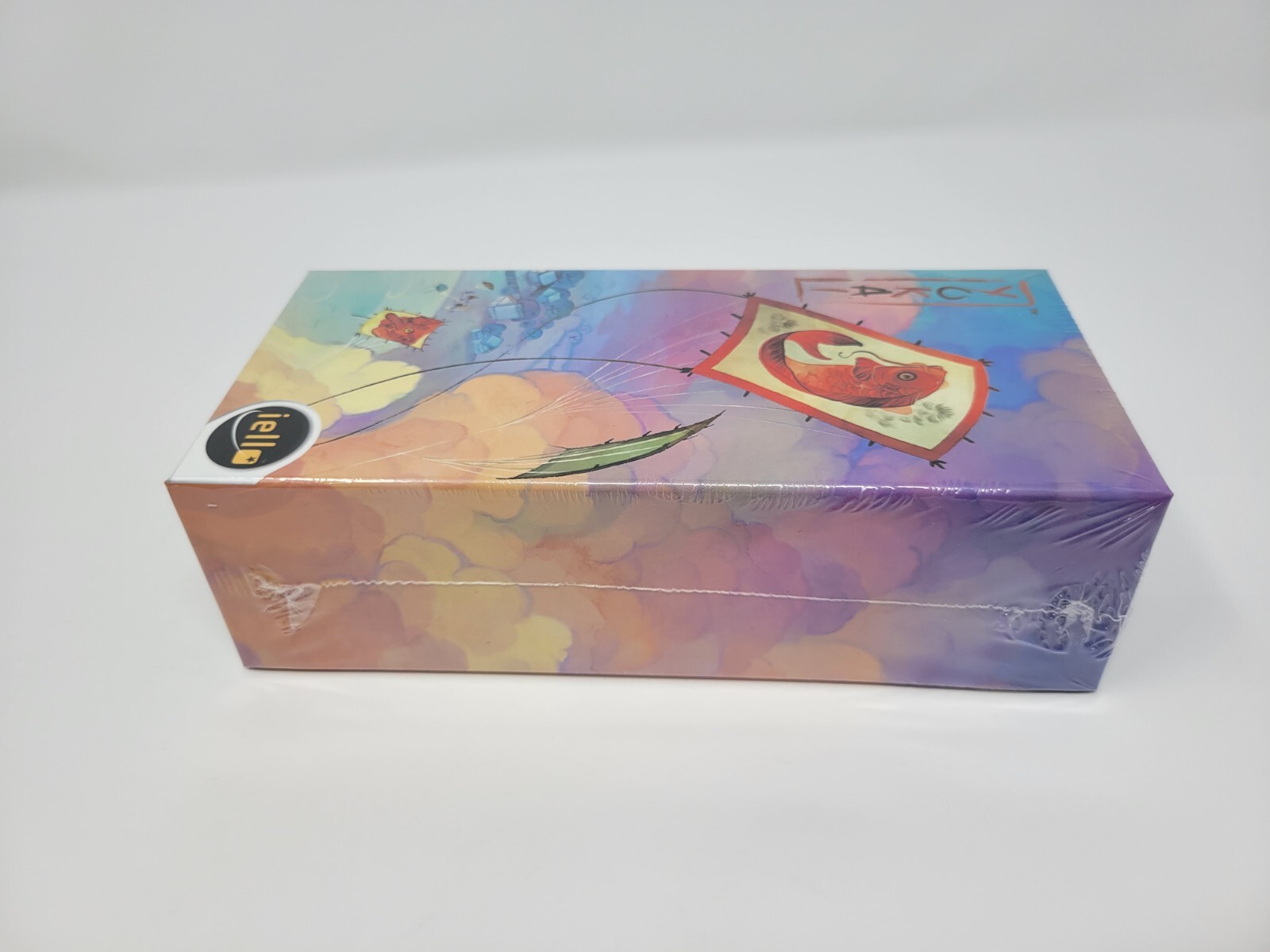 Iello Board Game Yokai Brand New Sealed Free US Shipping See Store!