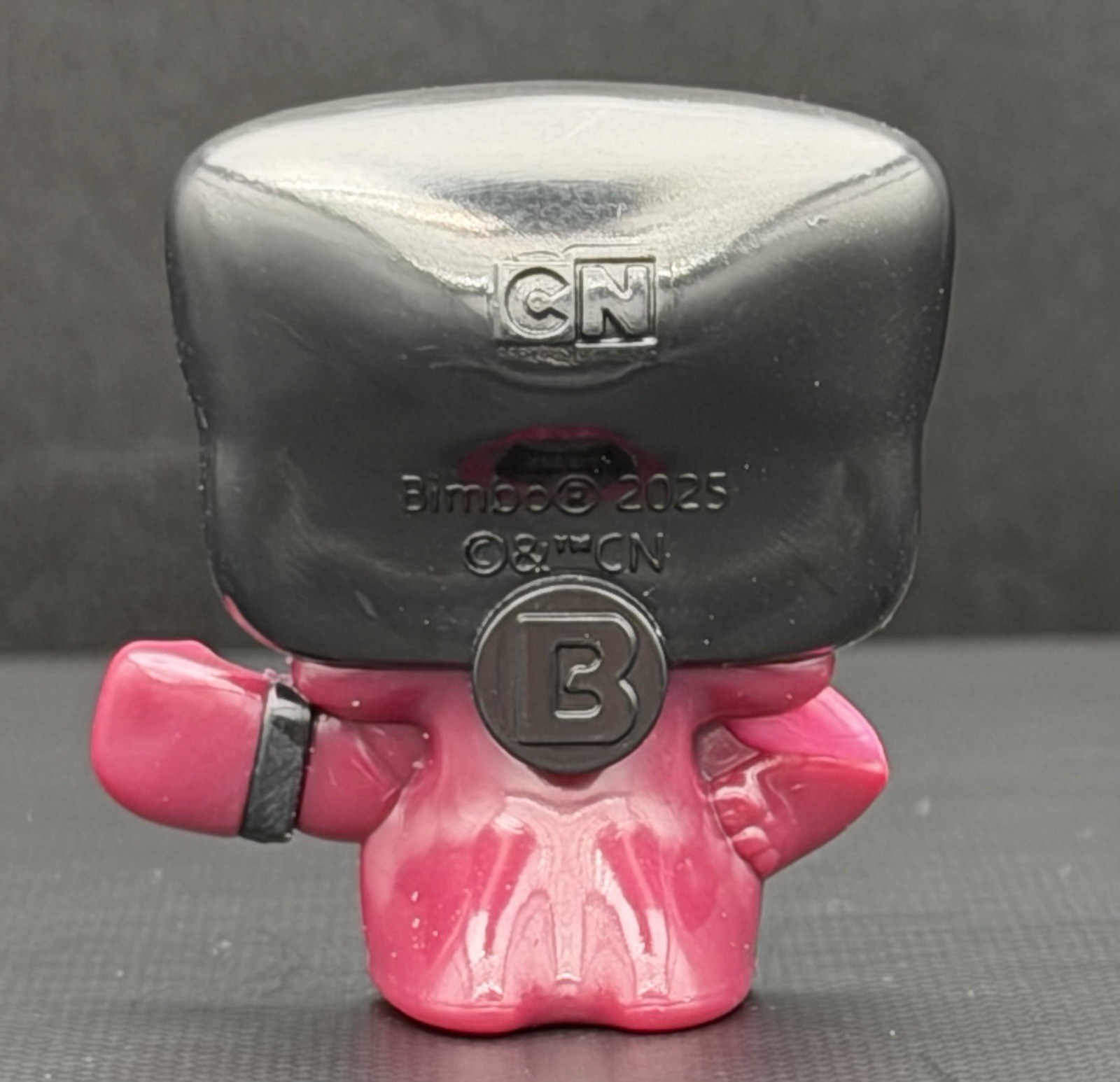 Gogo’s Crazy Bones Cartoon Network Garnet Steven Universe CN Figure