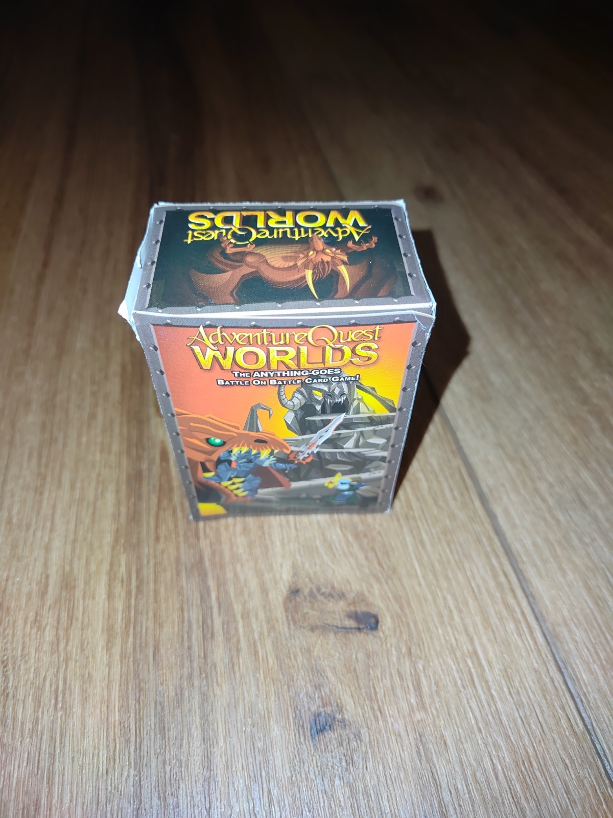 Rare Adventure Quest Card Game + Mod Packs (no codes)