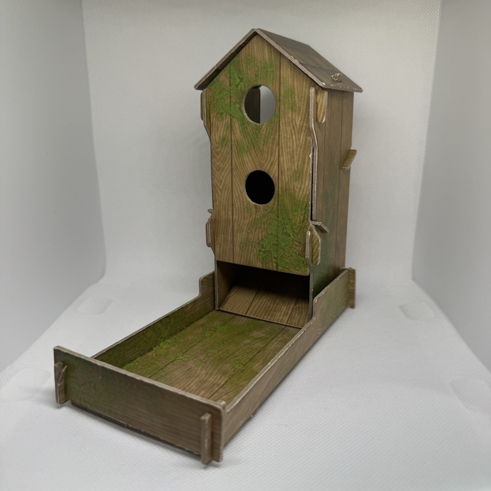 Wingspan Birdfeeder Dice Tower Tray Original Replacement Part