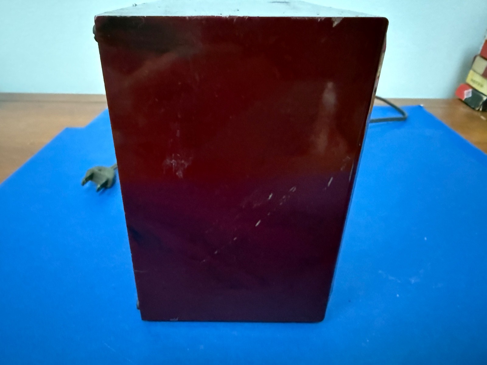 Numechron Tymeter Clock, Working Condition