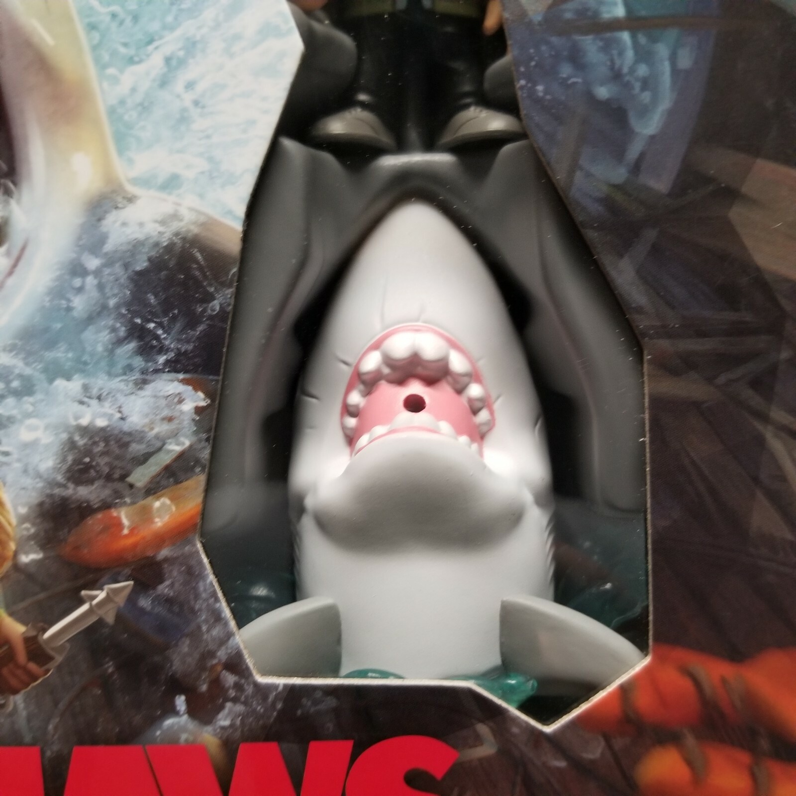 Jaws Movie Funko Pop Funkoverse Strategy Game New Sealed GREAT GIFT