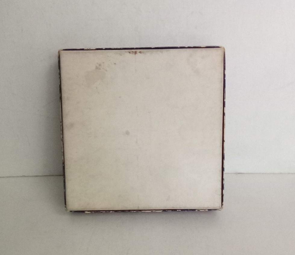 Vintage 1929 Puzzle-Peg Game. Educational game for young & old. No Missing piece