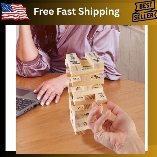 Super Naughty Block Tower GamesSex Blocks Games Valentine Tumbling Tower Stac..