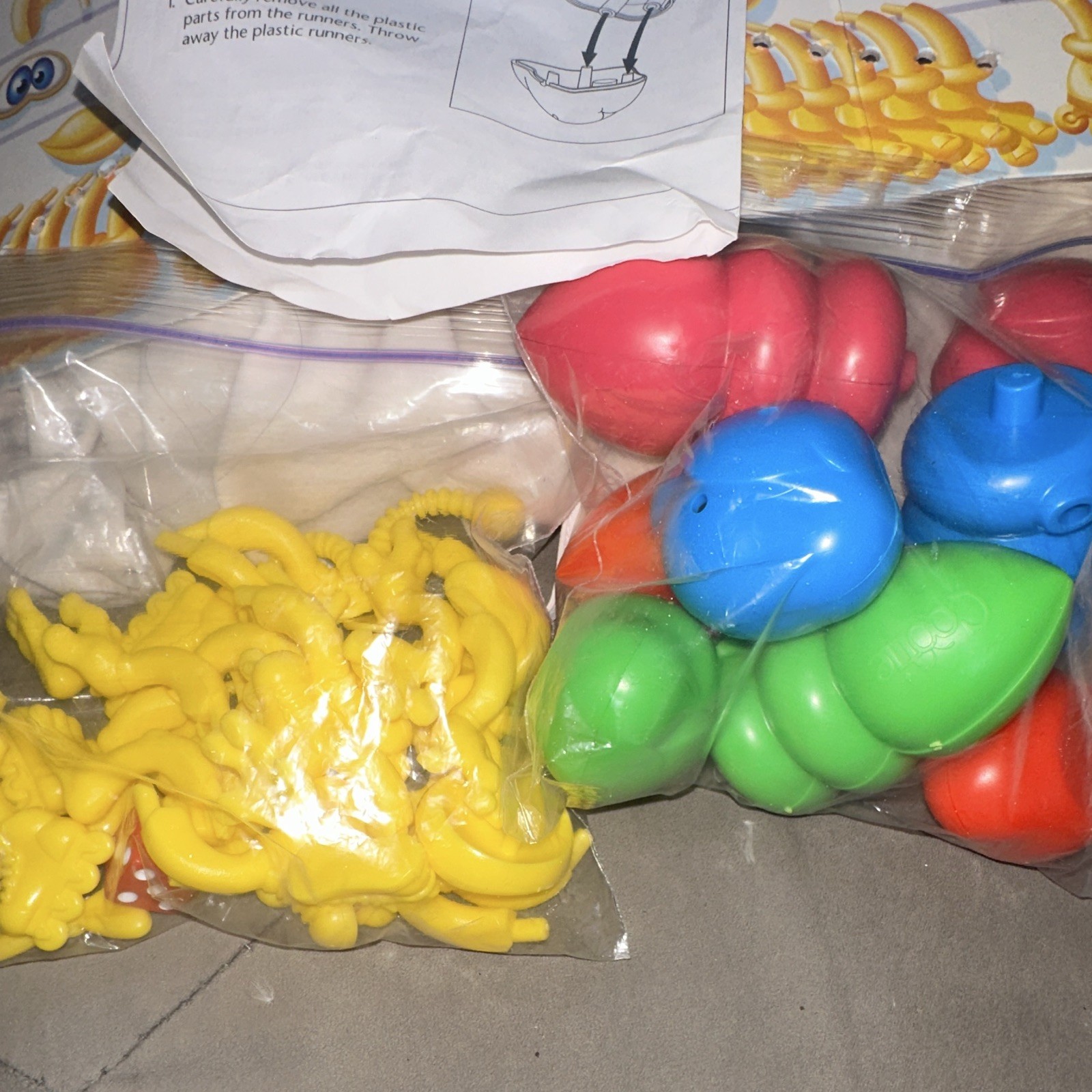 Cootie Games Cootie Board Game Bugs Theme No Reading Required 2+ Players 3+