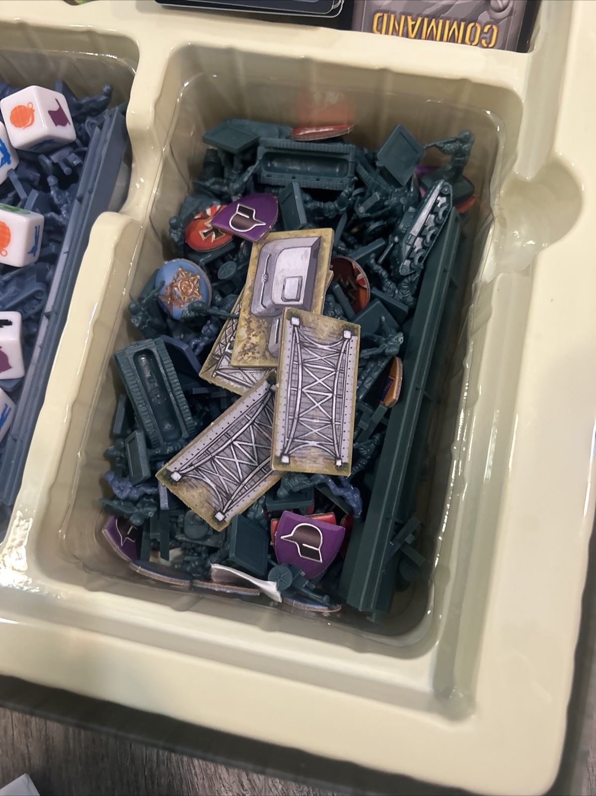 Days of Wonder Memoir ’44 Board Game – 7301