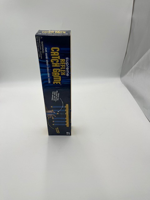 Supreme Reflex Catch Game Fun Hand Speed Challenge Game