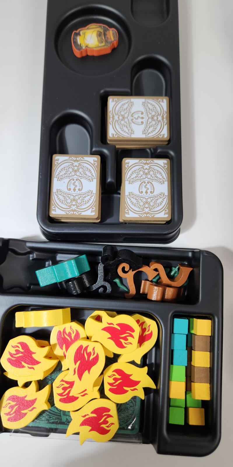 Harrow County Kickstarter Exclusive Satchel Edition