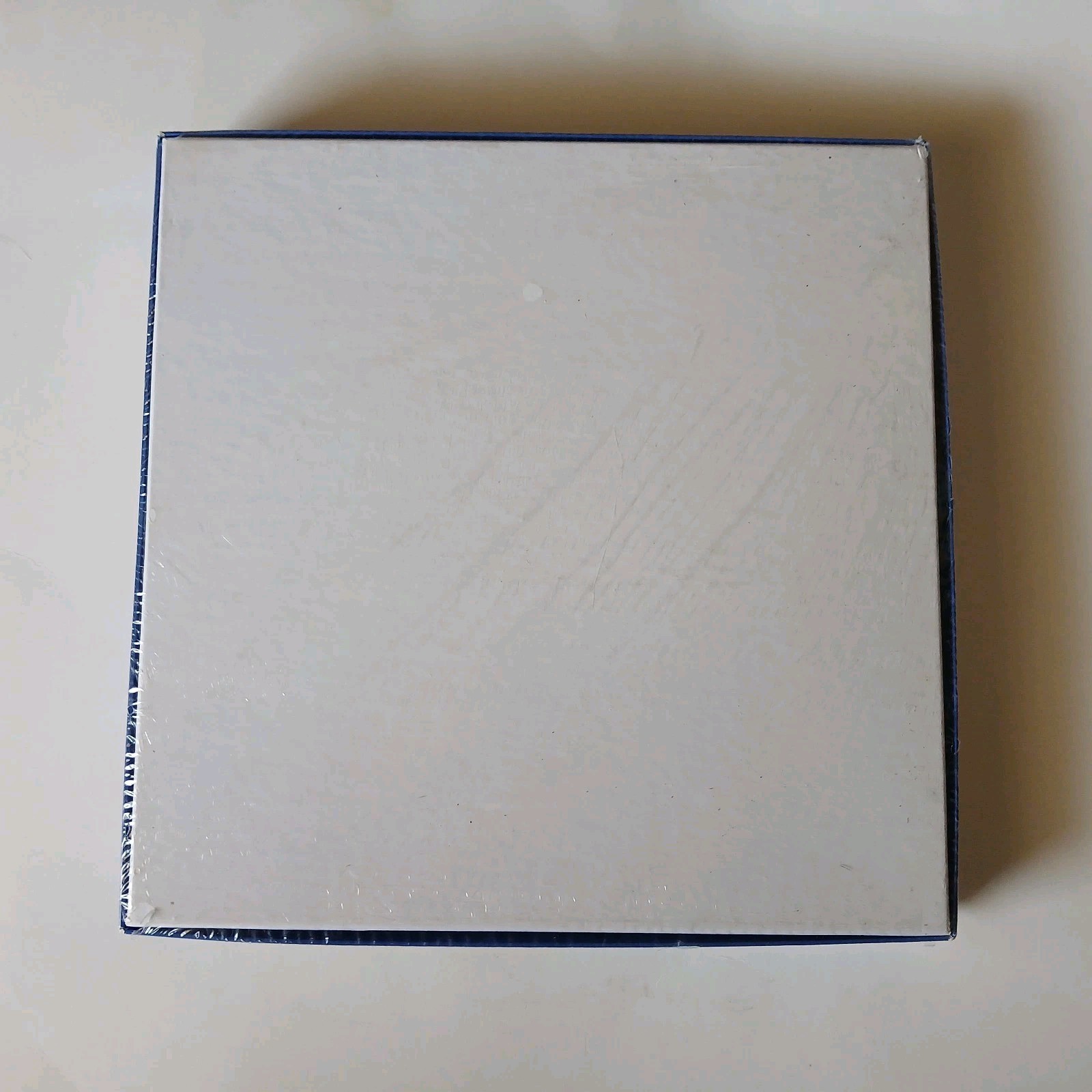 Triple Challenge Board Game Financial Footsteps NEW Sealed Money Saving Budget