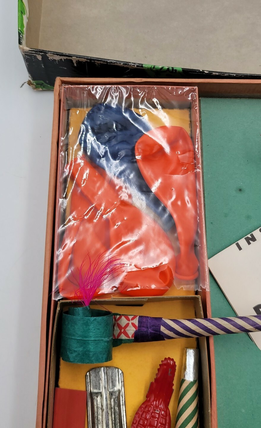 TV’s Dollar A Second Vintage Board Game A Lowell Toy