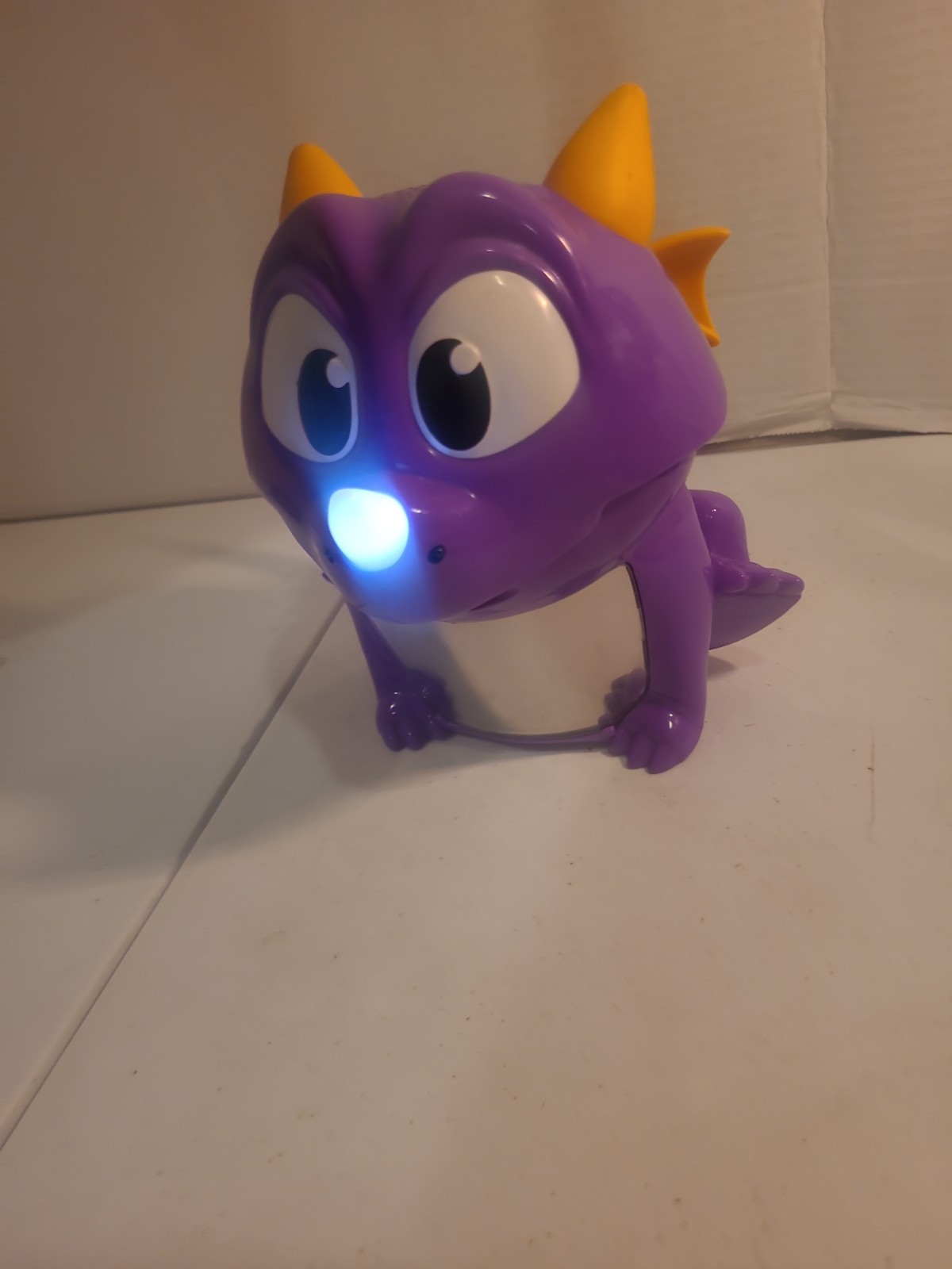 Dragon Snacks Game 2019 Electronic & Sounds Work Great