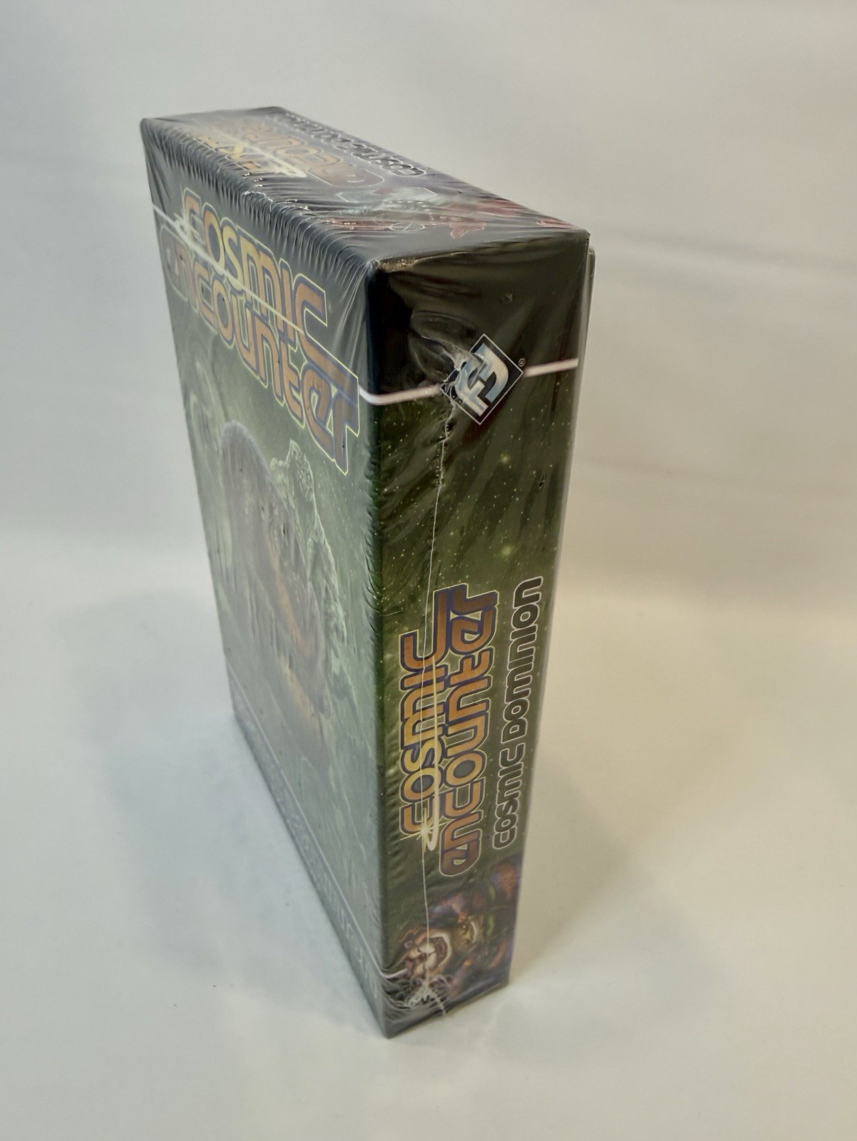 Cosmic Encounter Cosmic Dominion Expansion Fantasy Flight Games: 2014, Sealed