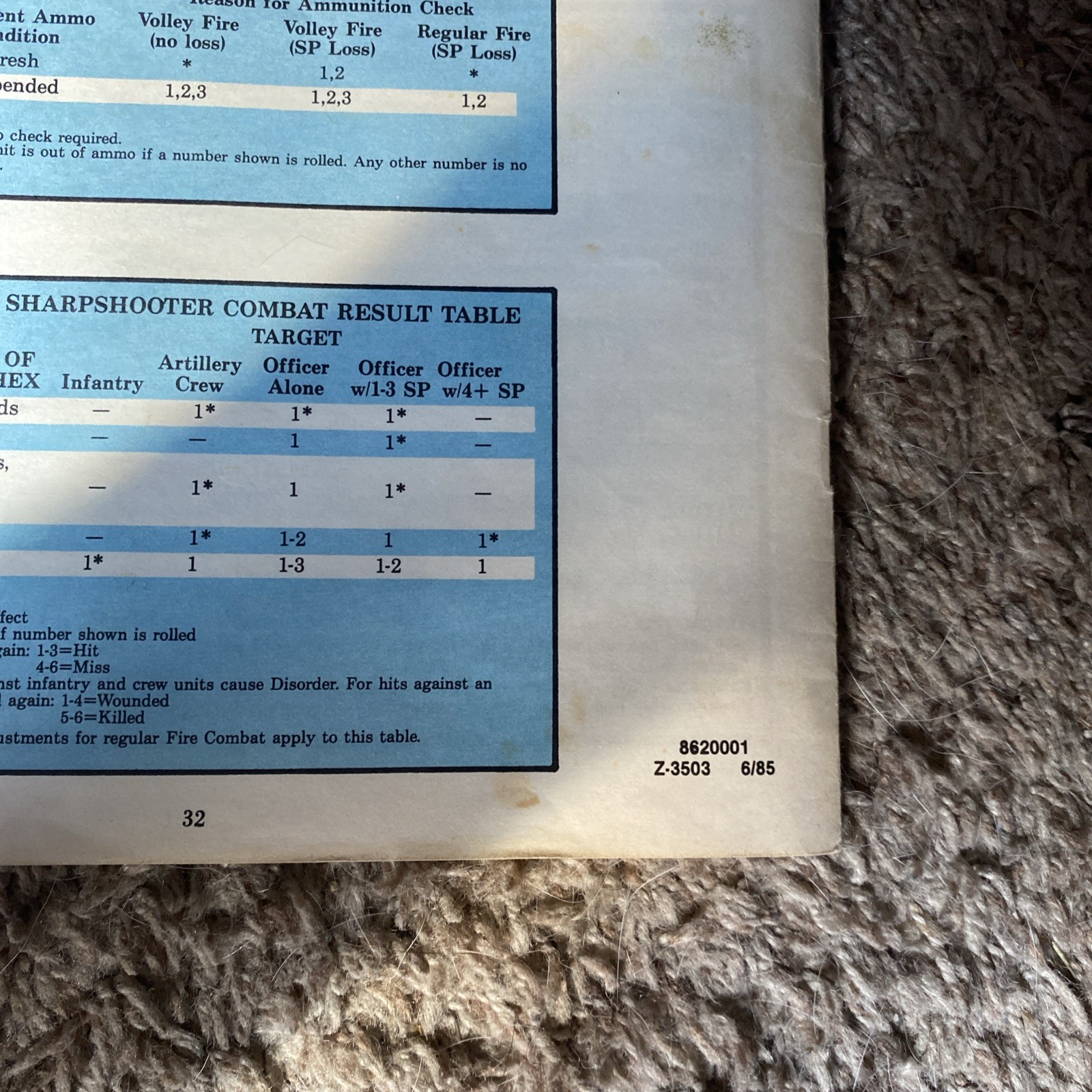 Vintage Rare Devil’s Den Board Game by The Avalon Hill Game Company.
