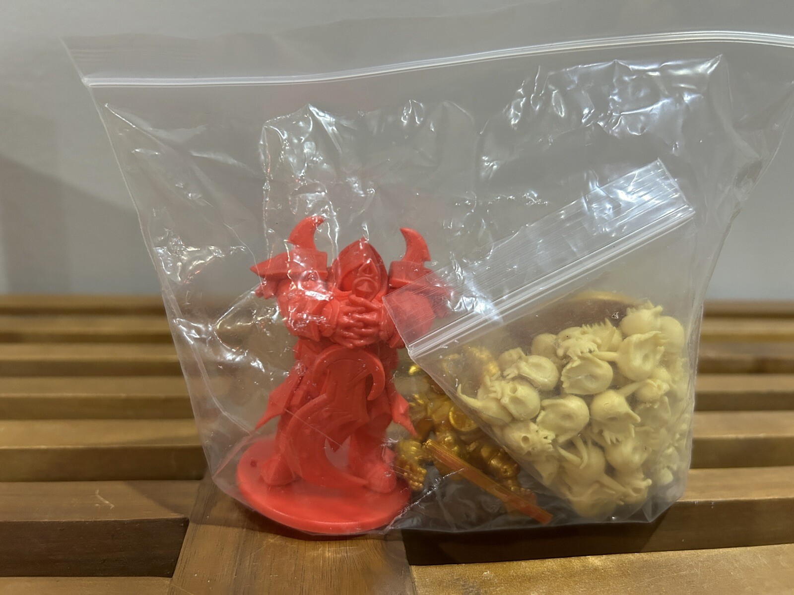 ORCS MUST DIE UNCHAINED & ORDER Edition KICKSTARTER EXCLUSIVE Promo