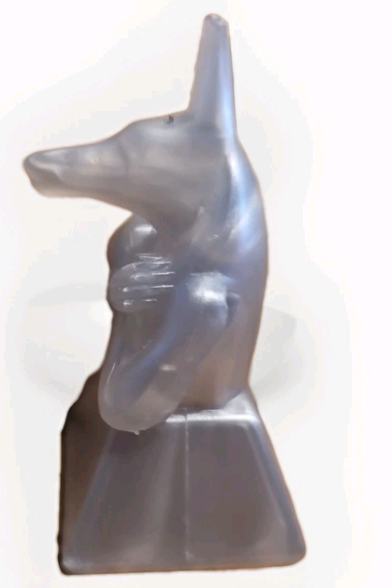Laser Khet 2.0 Game Replacement Gray Anubis
