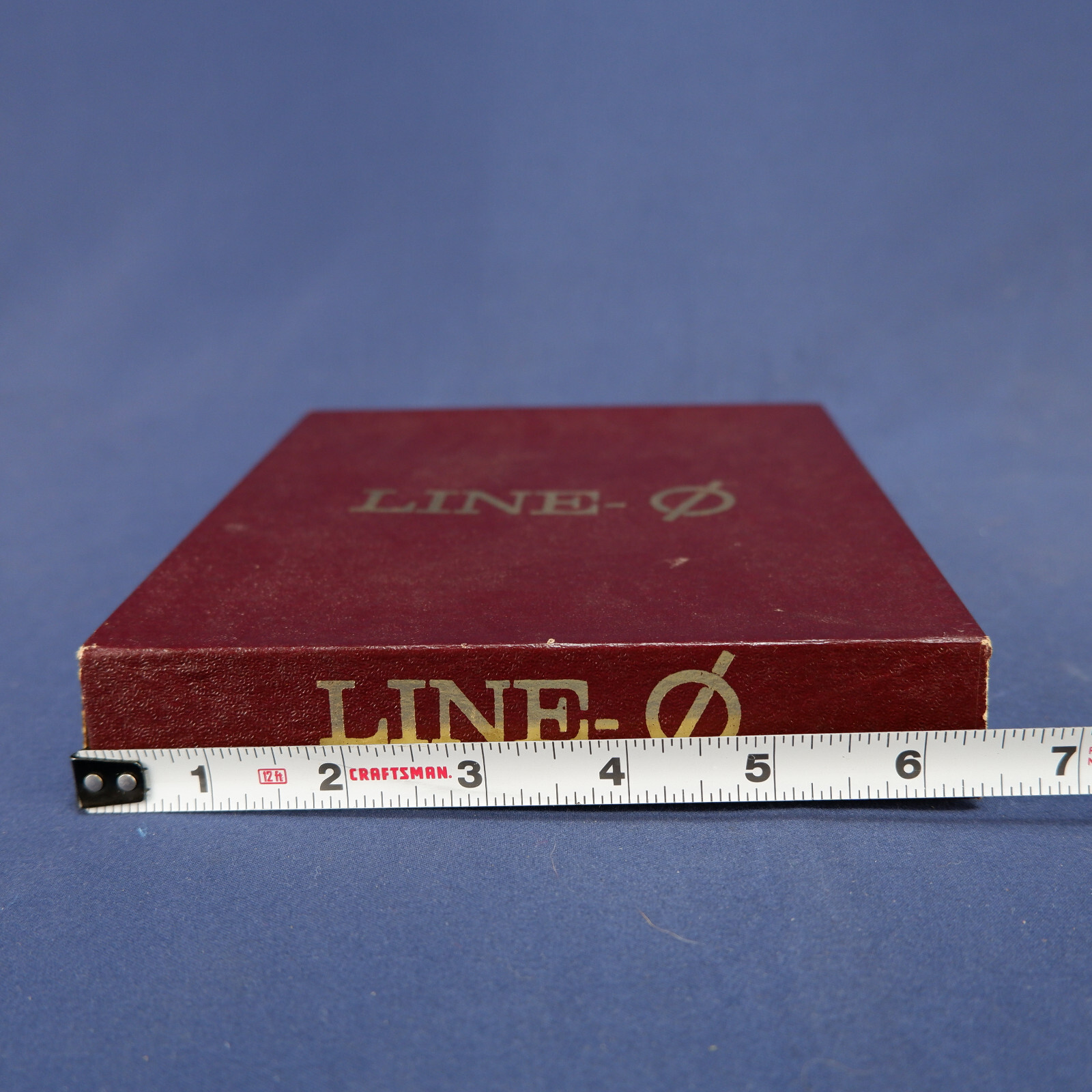 VINTAGE RARE 1975 Australia LINE-O Multi Story Board Game Fensmore Pty. Limited