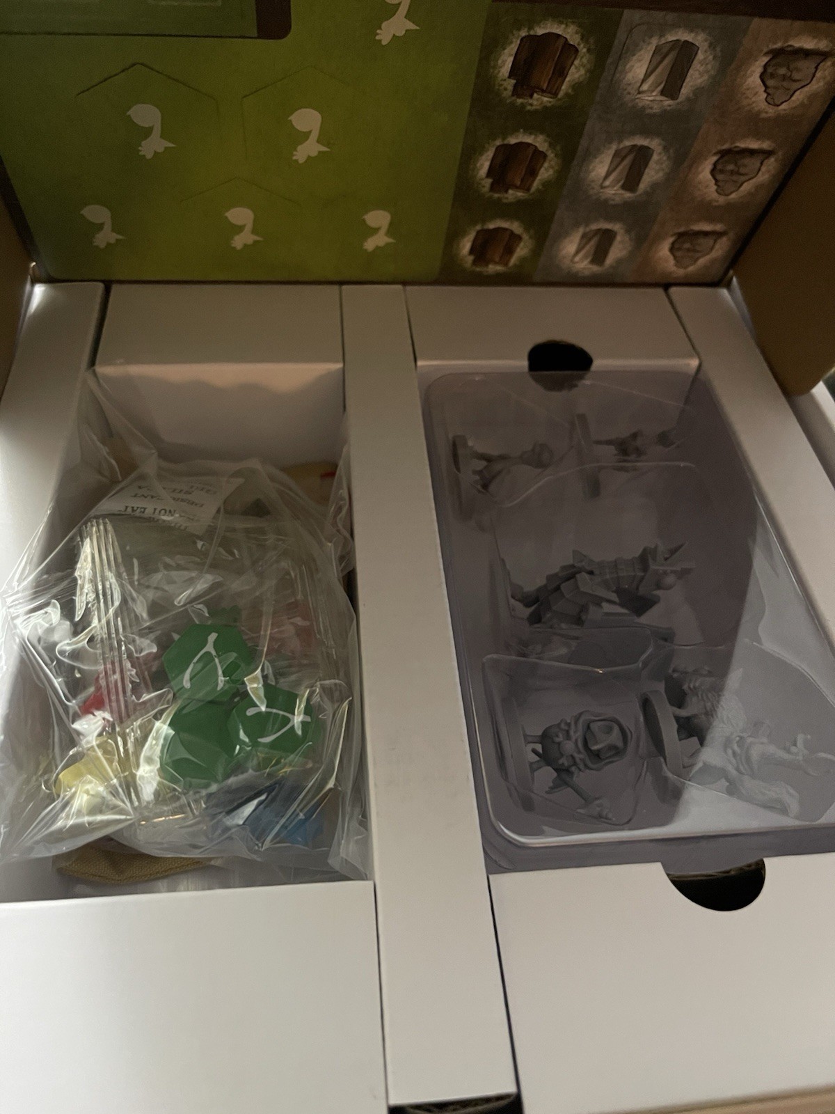 War for Chicken Island Kickstarter Exclusive Content ONLY – Draco Studios -NEW!