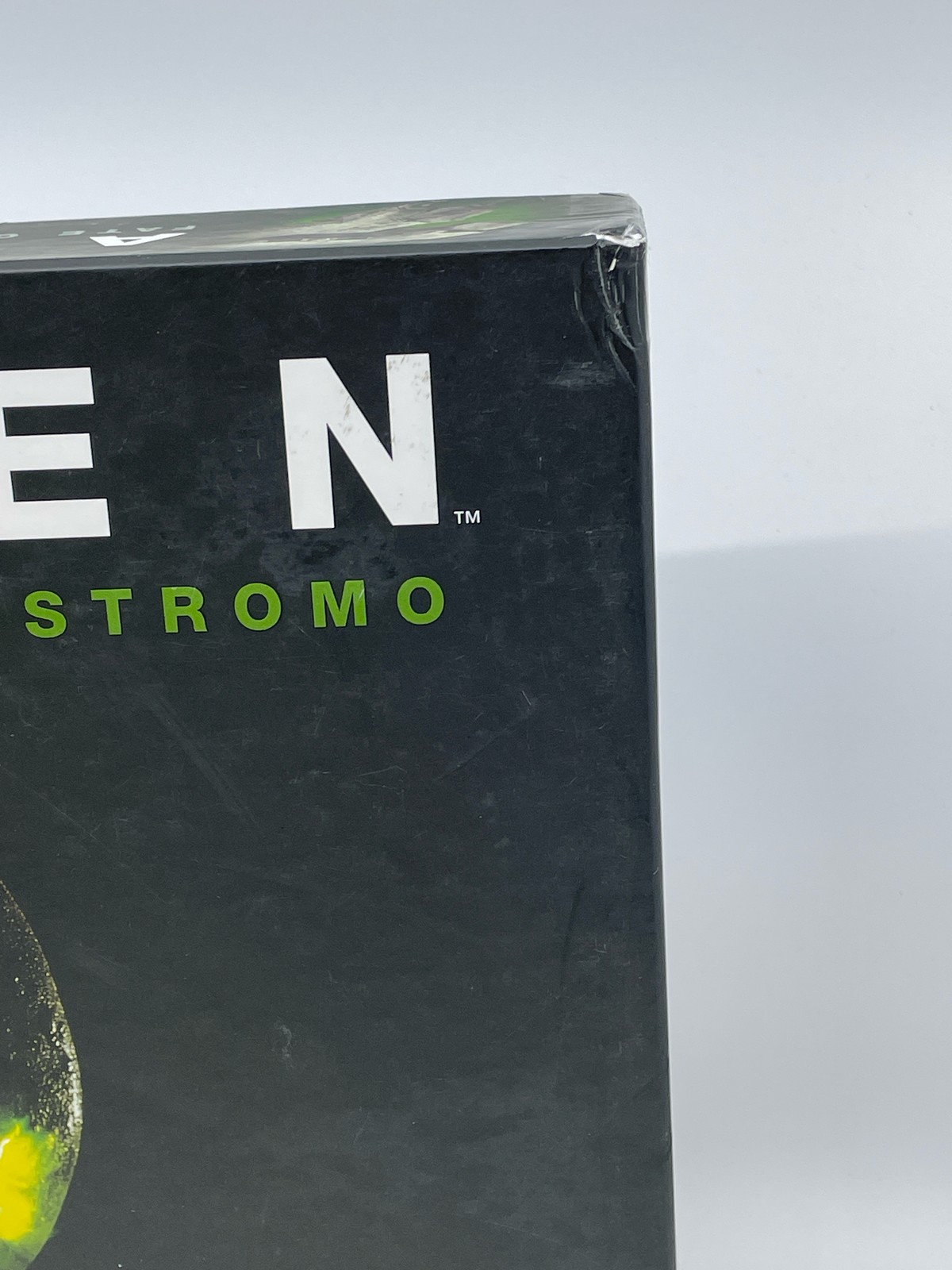 Ravensburger Alien: Fate of The Nostromo Board Game for Ages 10 & Up – A Coopera