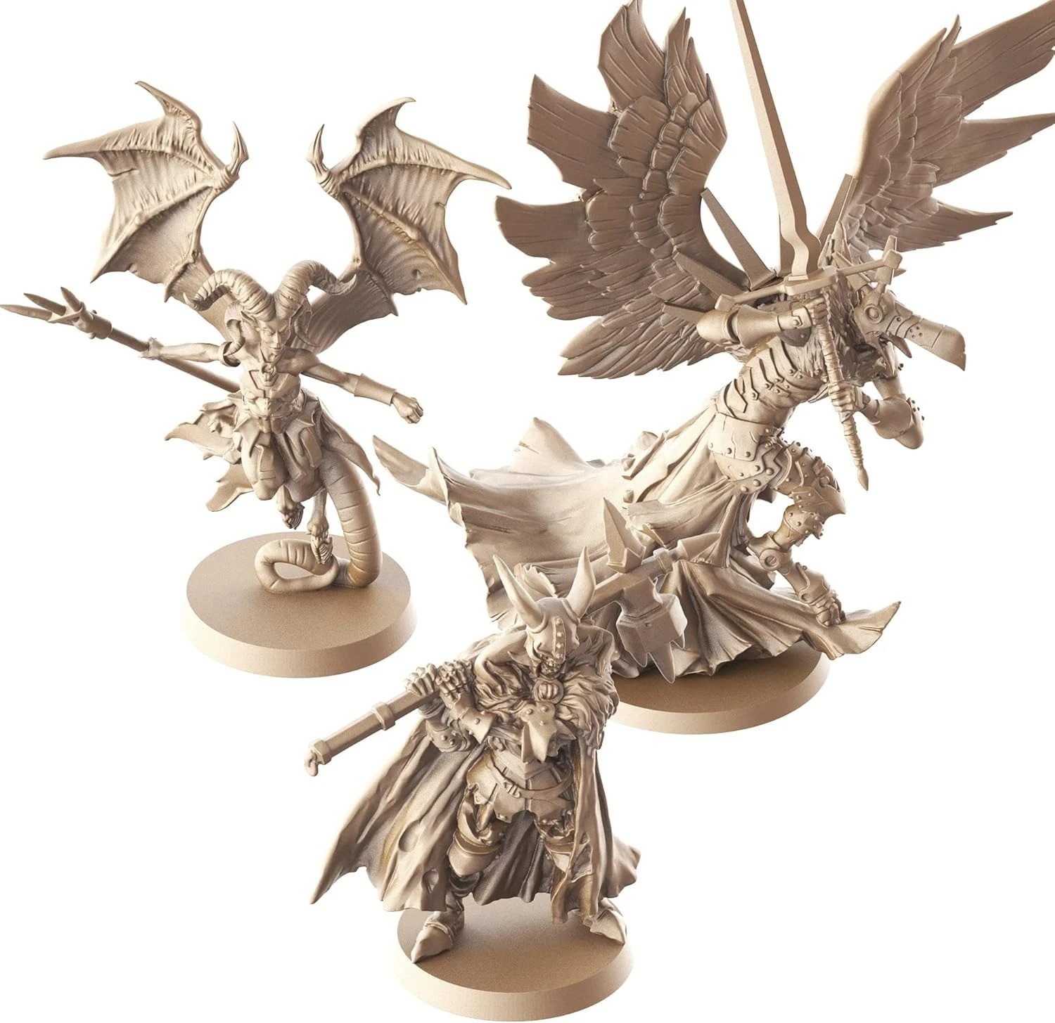 Massive Darkness 2 Hellscape Board Game