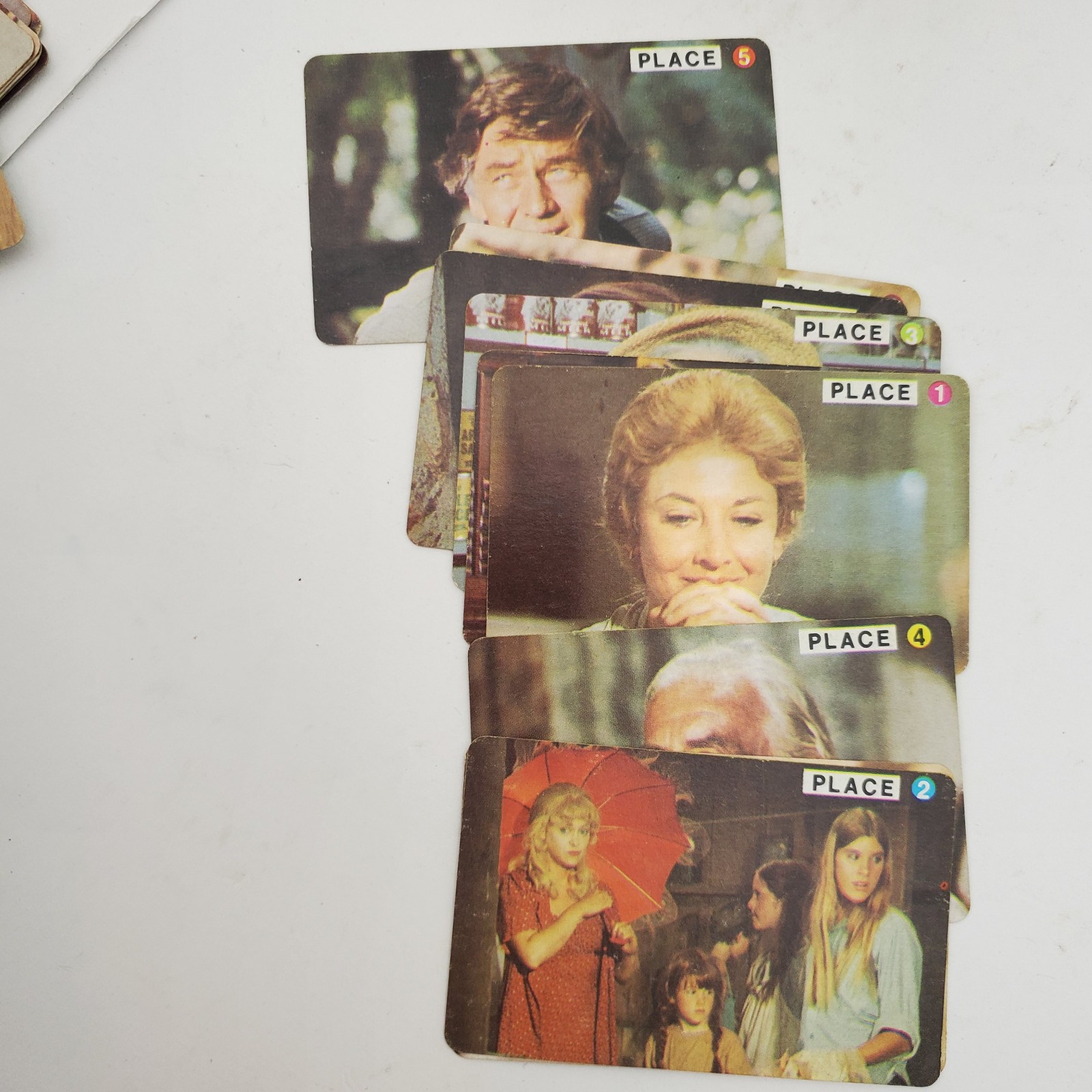 Vintage 1974 Milton Bradley The Waltons Board Game Complete #4407