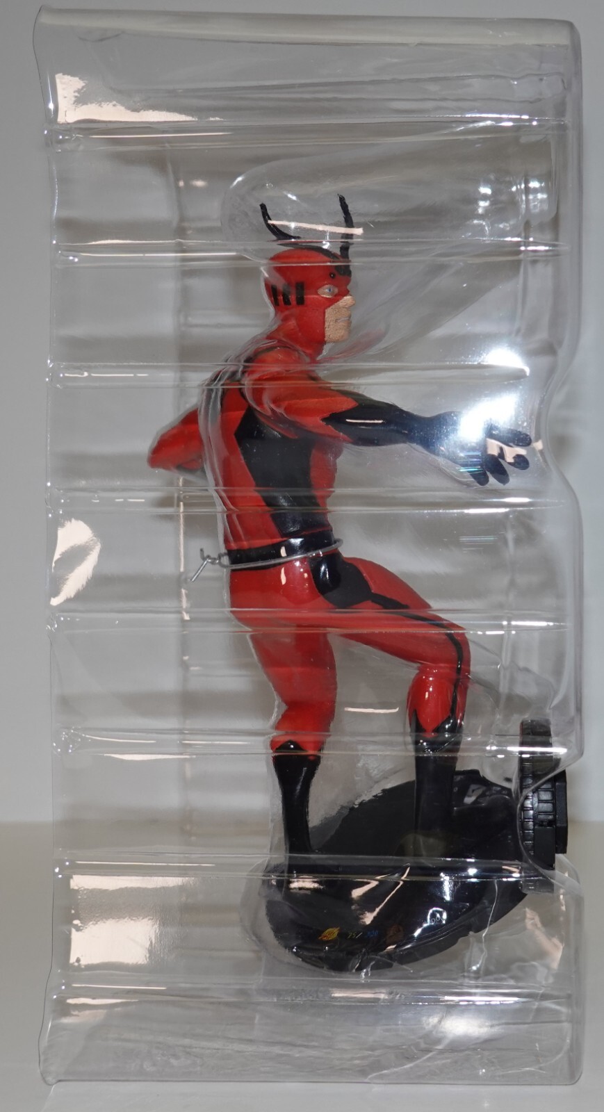 Giant-Man & Ant-man Marvel Heroclix Chaos War Figures. Wizkids/Neca 2012 Open