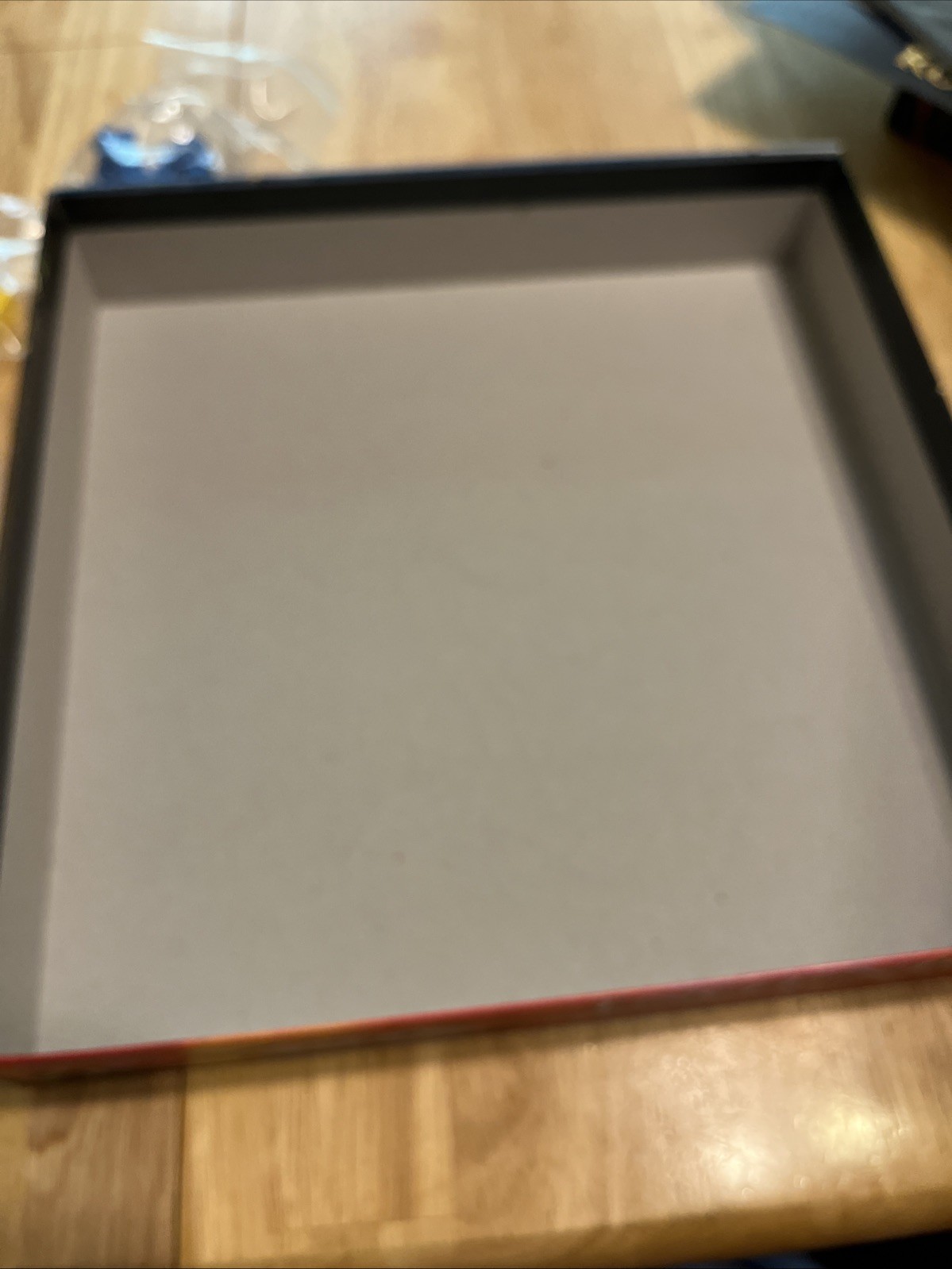 Reiner Knizia Kingdoms BoardGame FantasyFlight 2011 UnplayedUnpunched Box Scuffs