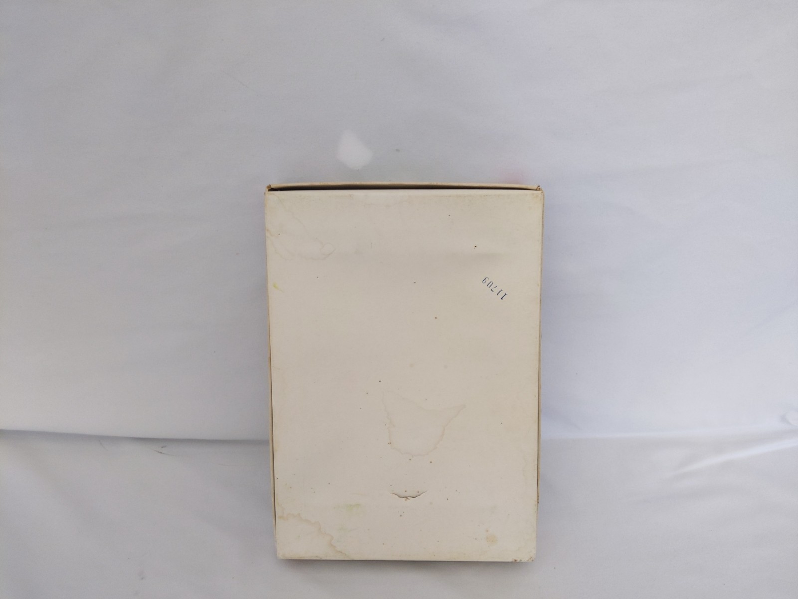 Vintage Gabriel Take 5 Challenging Strategy Puzzler For Two Hi Q Game 77452