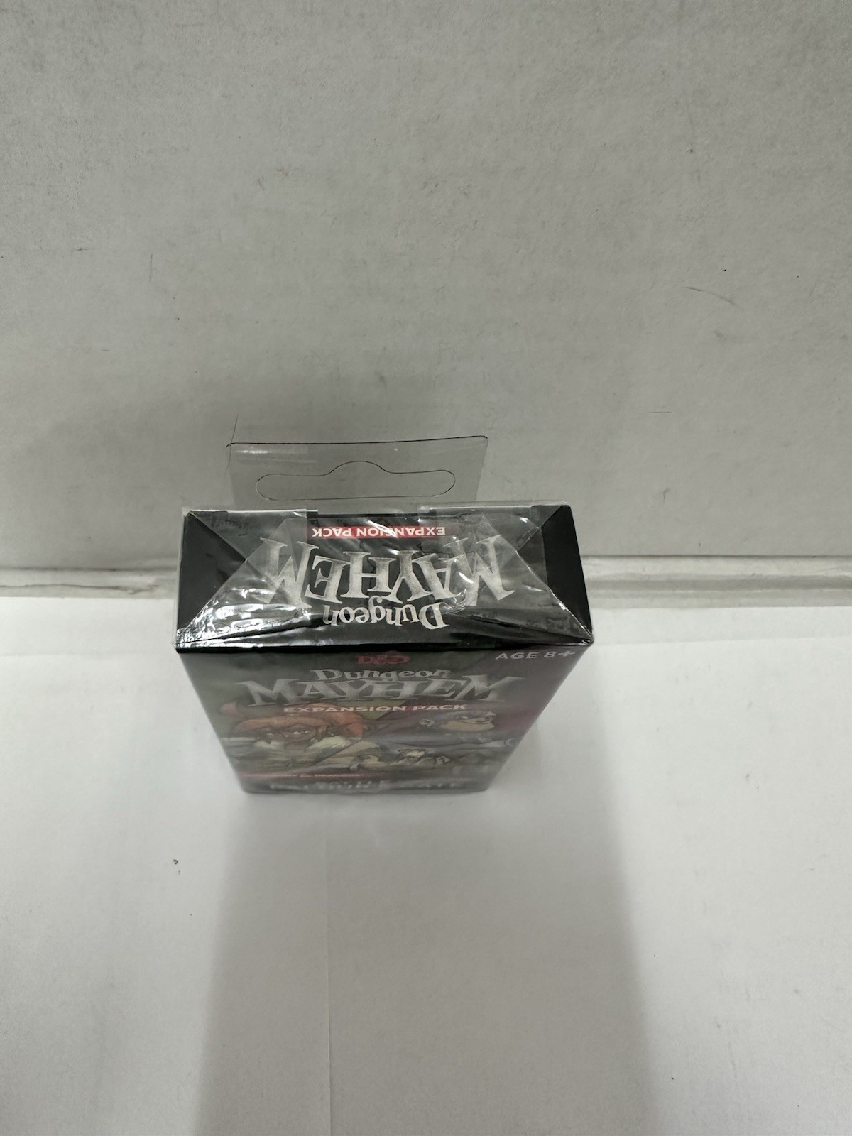 Baldur’s Gate Expansion Pack for Dungeon Mayhem Card Game Monster Madness Sealed