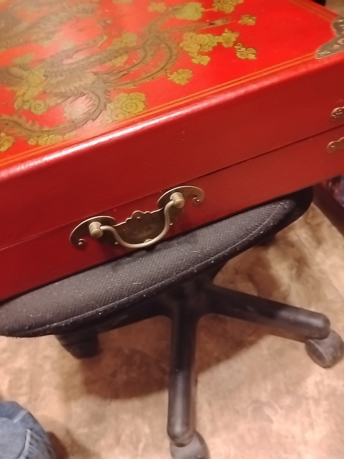 Multiple Board Games In Beautiful Box