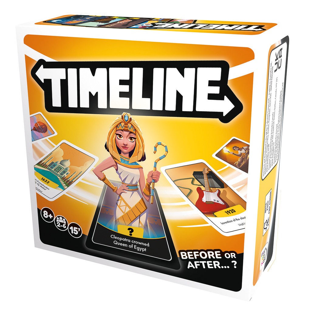 Timeline: 2025 Refresh
