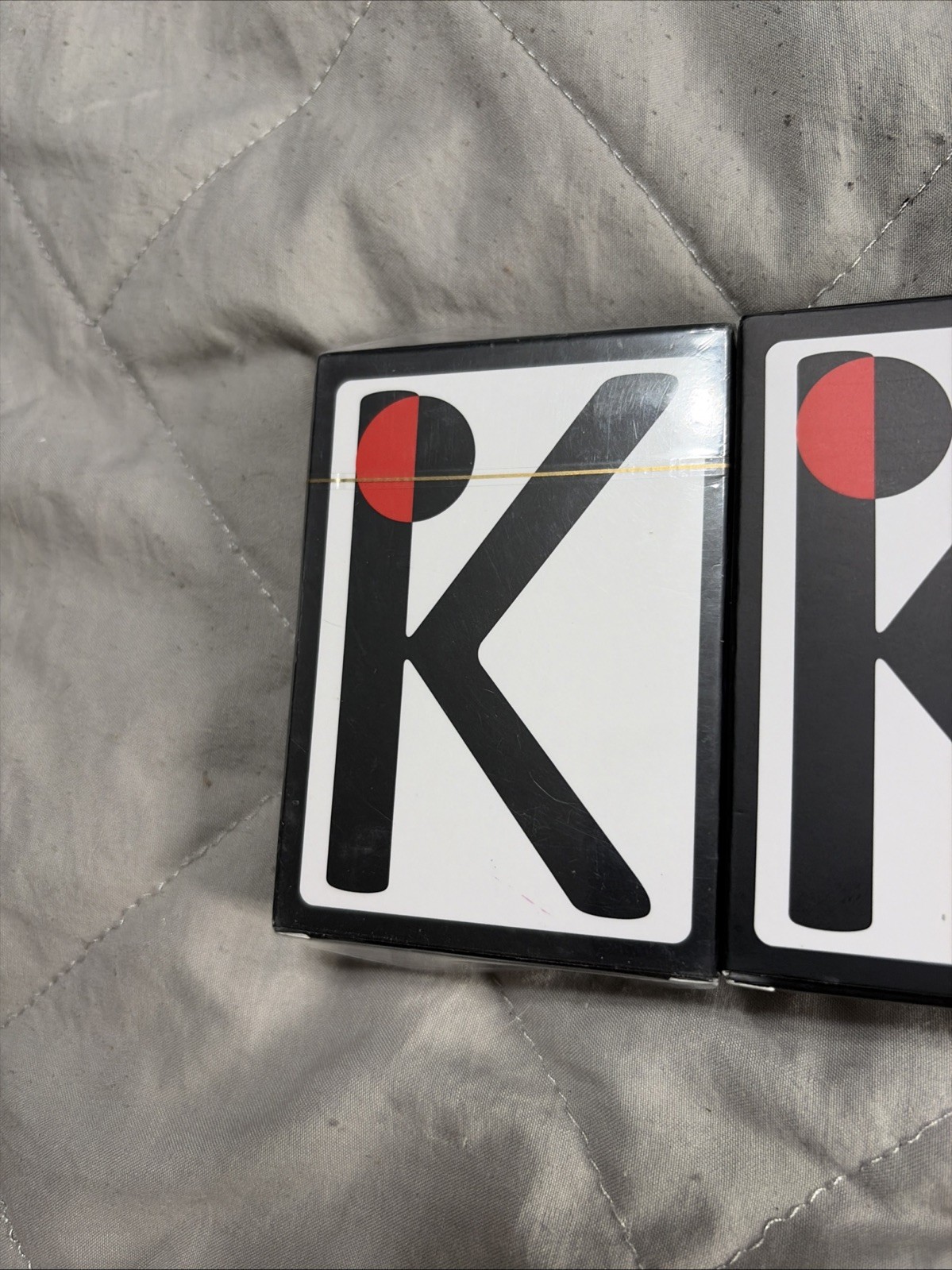 KOMBIO The All-in-One Card Game | 2-6+ Players Speed Memory Strategy NEW SEALED