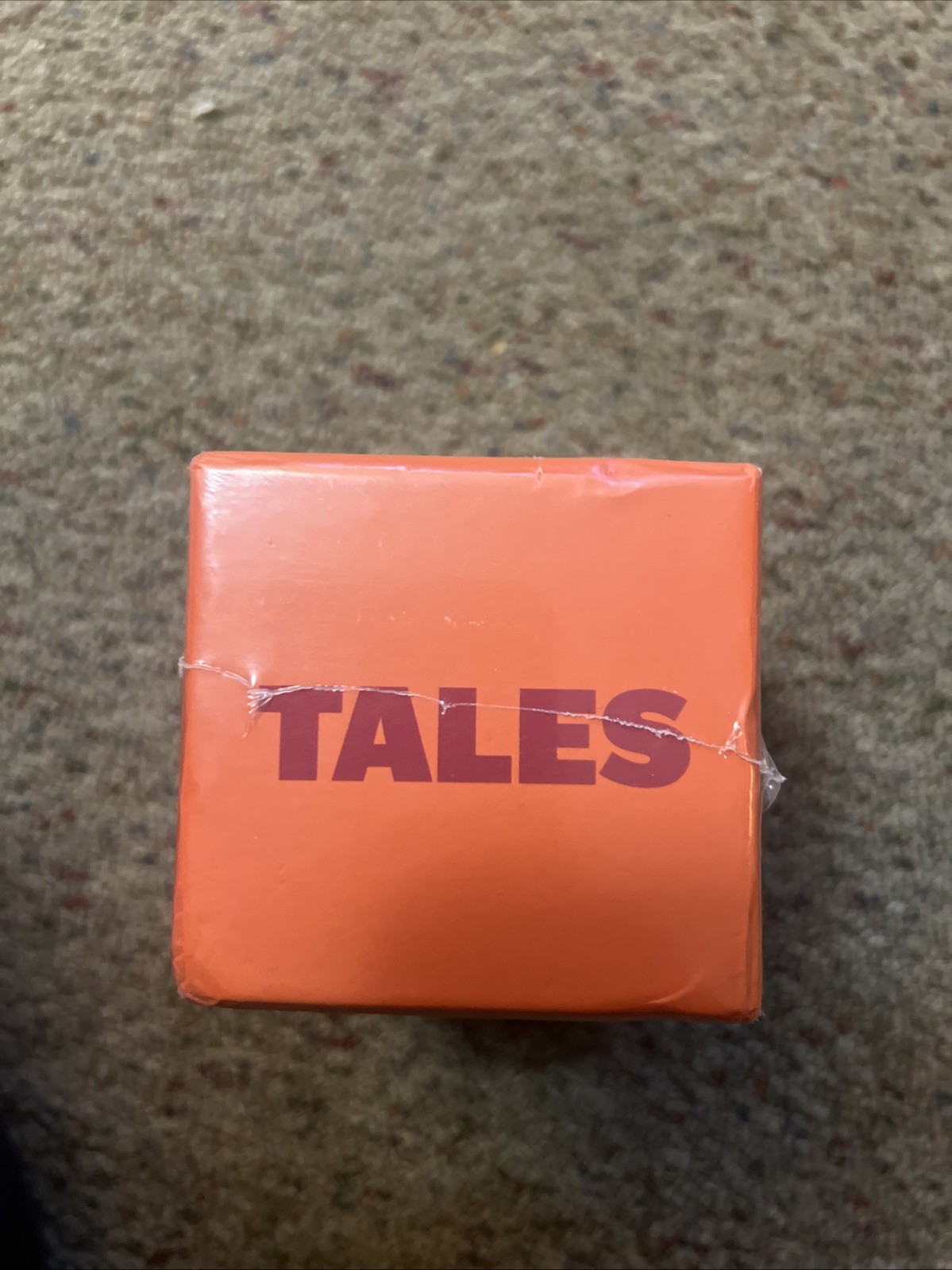 Teens Edition Conversation Deck – Spark Meaningful Talks