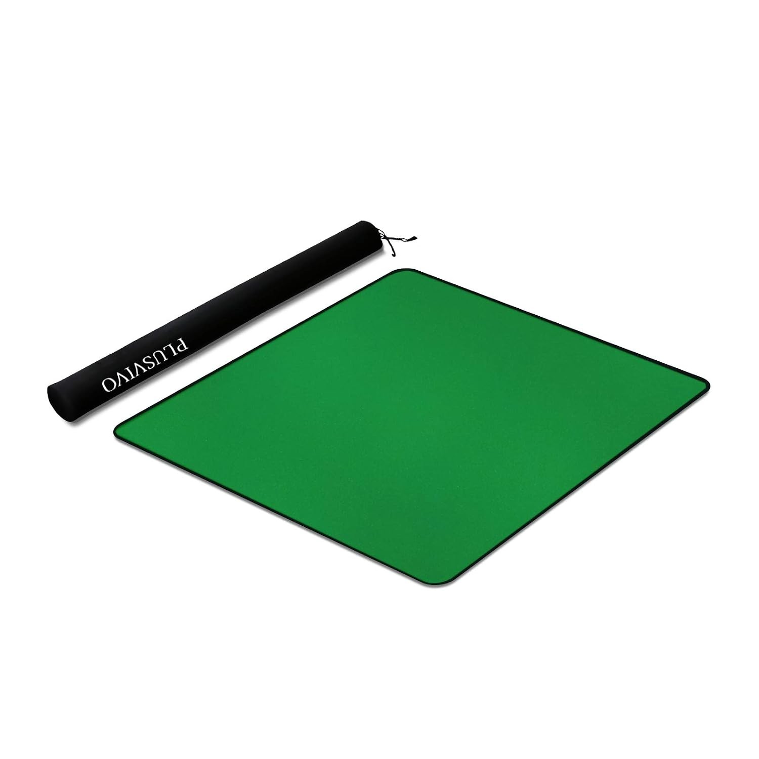 Mahjong Table Cover Anti Slip Noise Reduction Mat for Mahjong Game Table