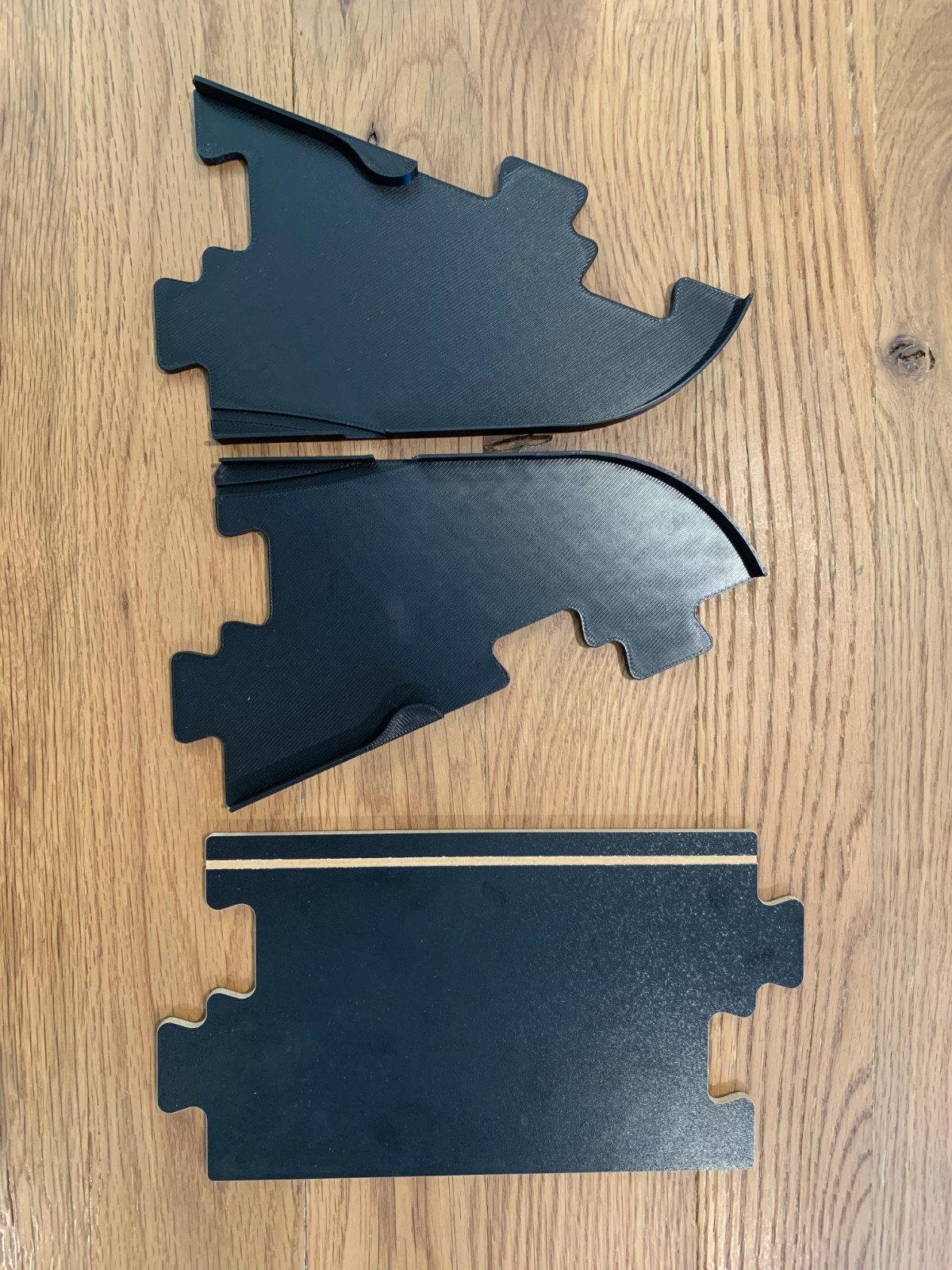 Custom PitchCar Extension Hairpin Turn – Pitch Car Expansion Board Game