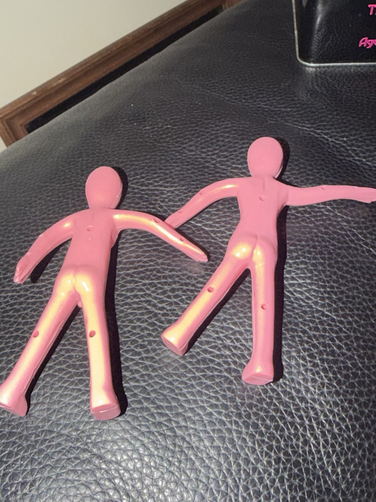 Adult Game, Stacking Naked People With Tin