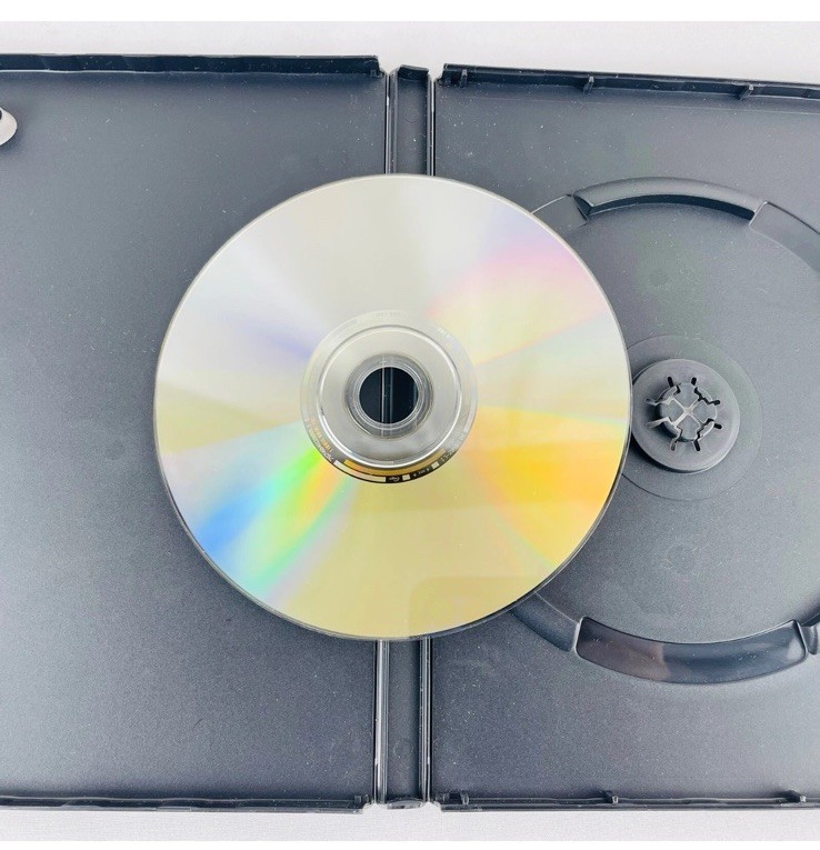 Are You Smarter Than a 5th Grader DVD Game Very Good With Case Jeff Foxworthy